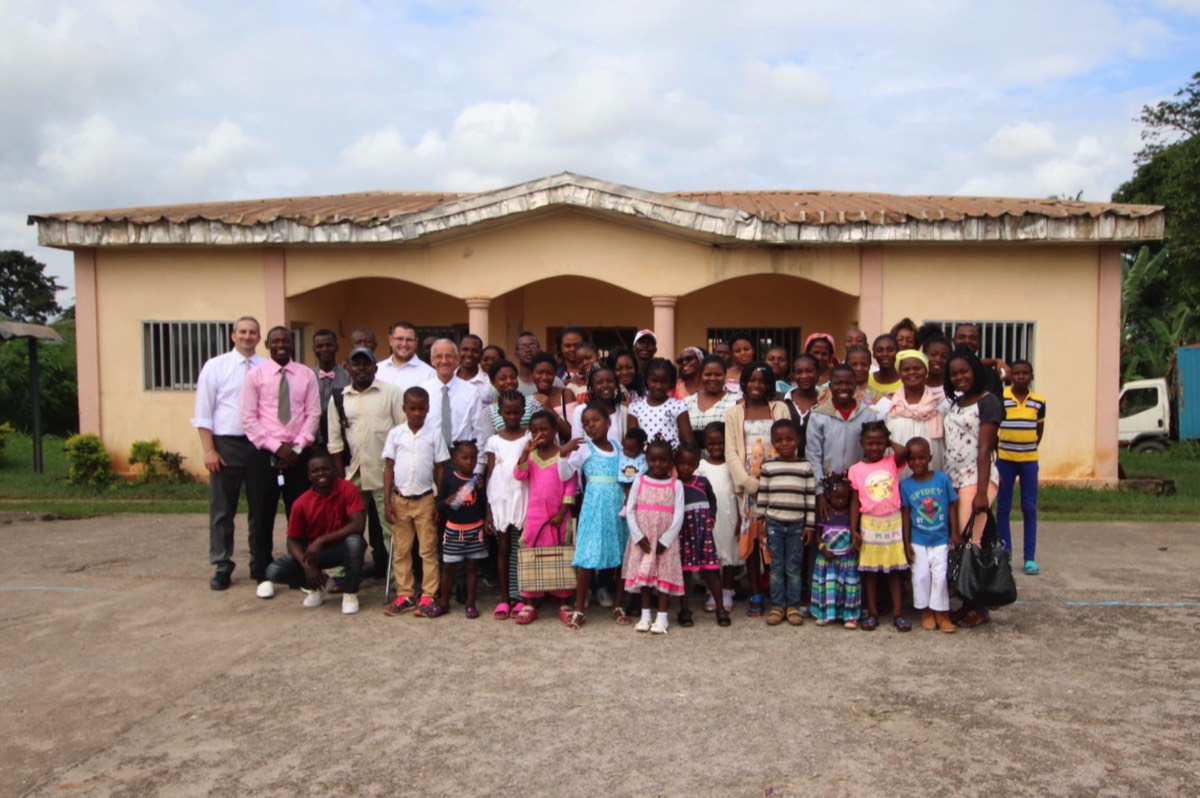 Groupe de la Mission de L